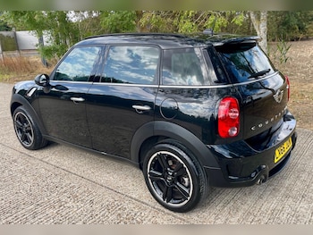Used MINI Countryman 2016 for sale - 79602343: Photo
