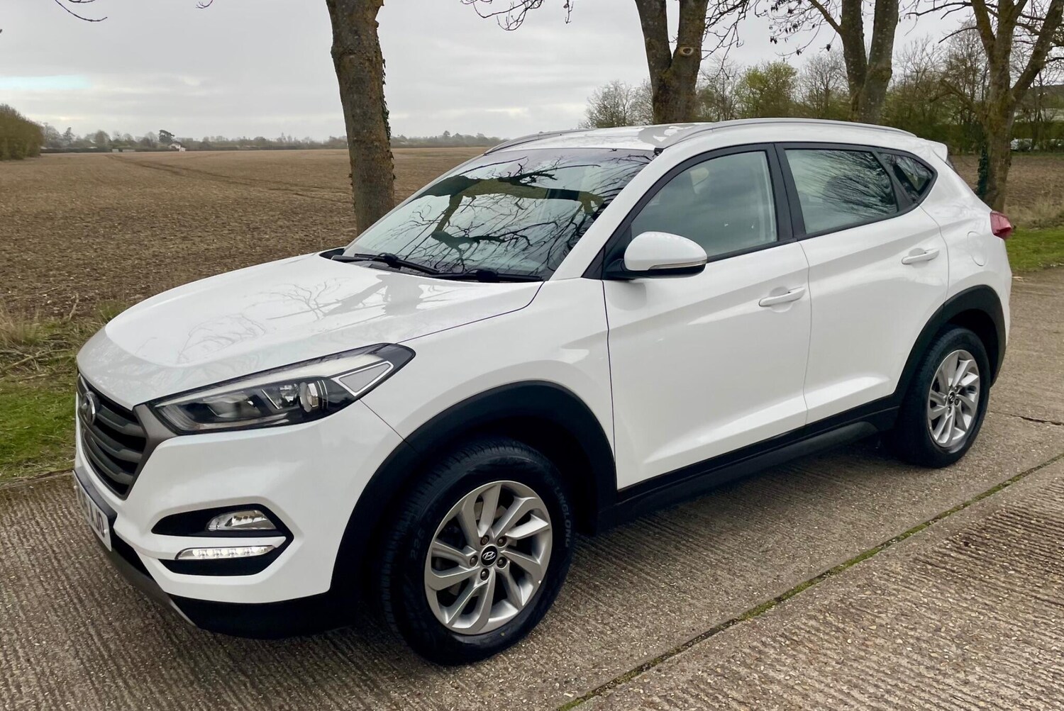 Used Hyundai TUCSON 2016 for sale - 78190689: Photo 15