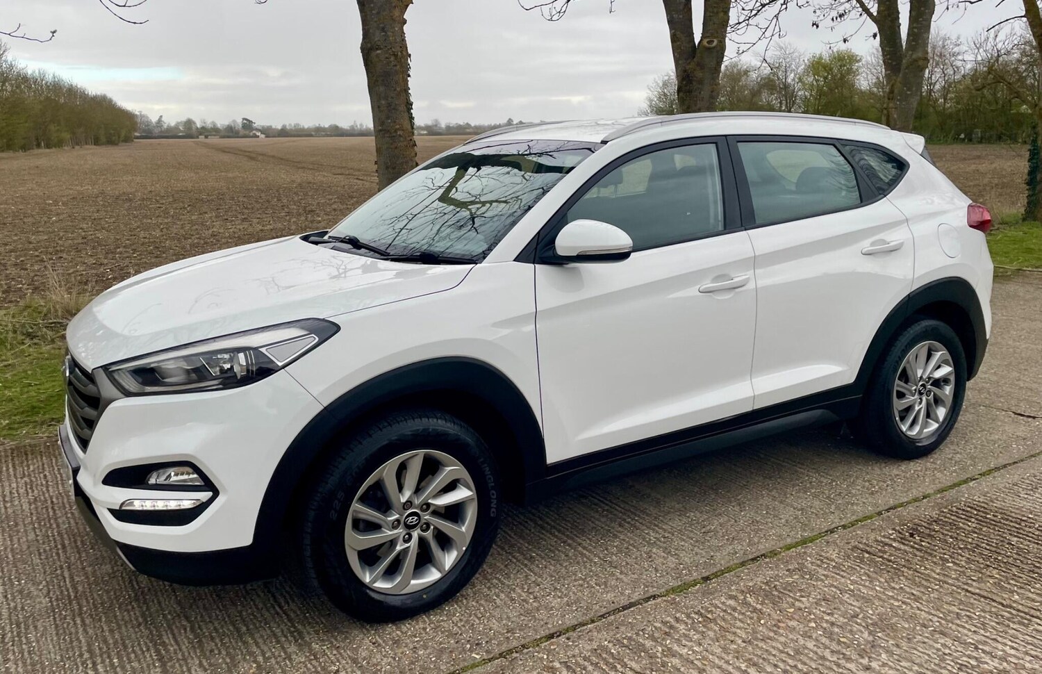 Used Hyundai TUCSON 2016 for sale - 78190689: Photo 18