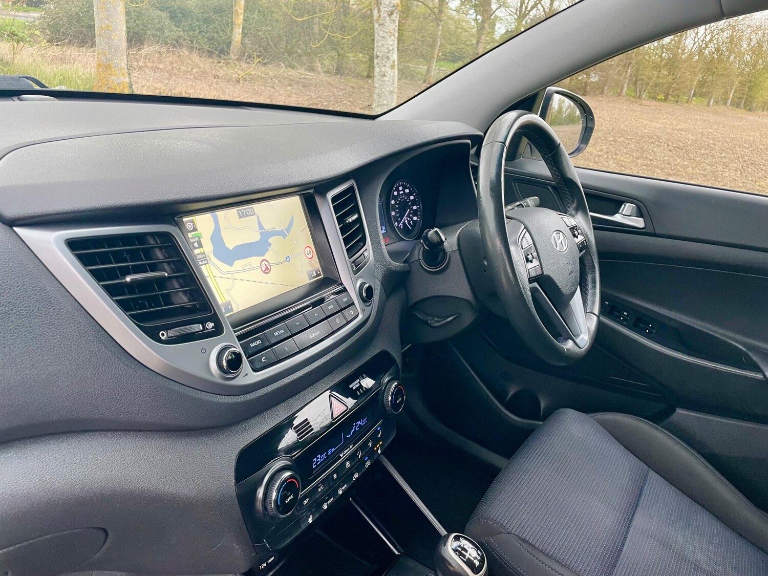 Used Hyundai TUCSON 2016 for sale - 78190689: Photo 37