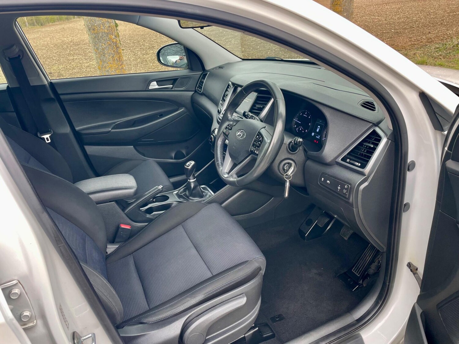 Used Hyundai TUCSON 2016 for sale - 78190689: Photo 40