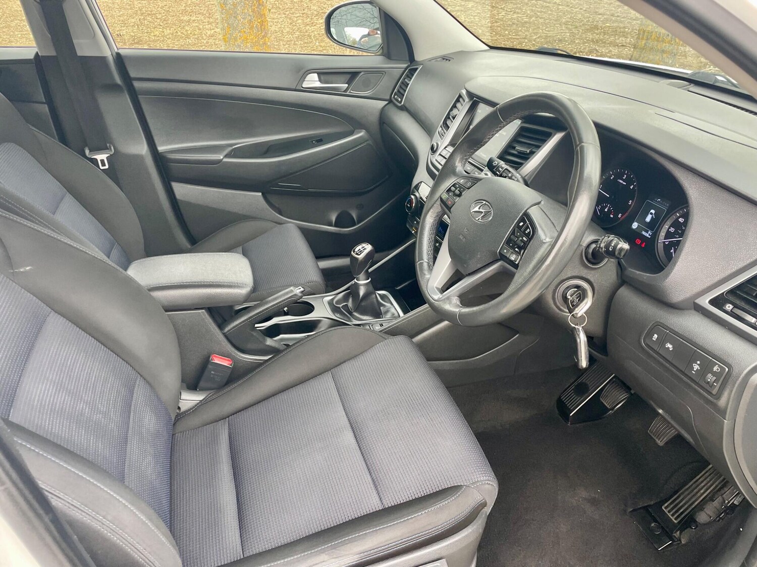 Used Hyundai TUCSON 2016 for sale - 78190689: Photo 41