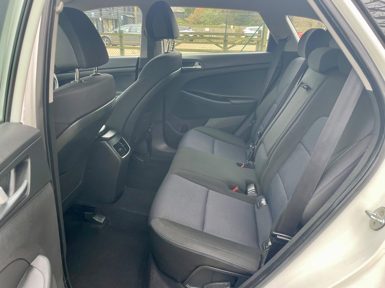 Used Hyundai TUCSON 2016 for sale - 78190689: Photo 43