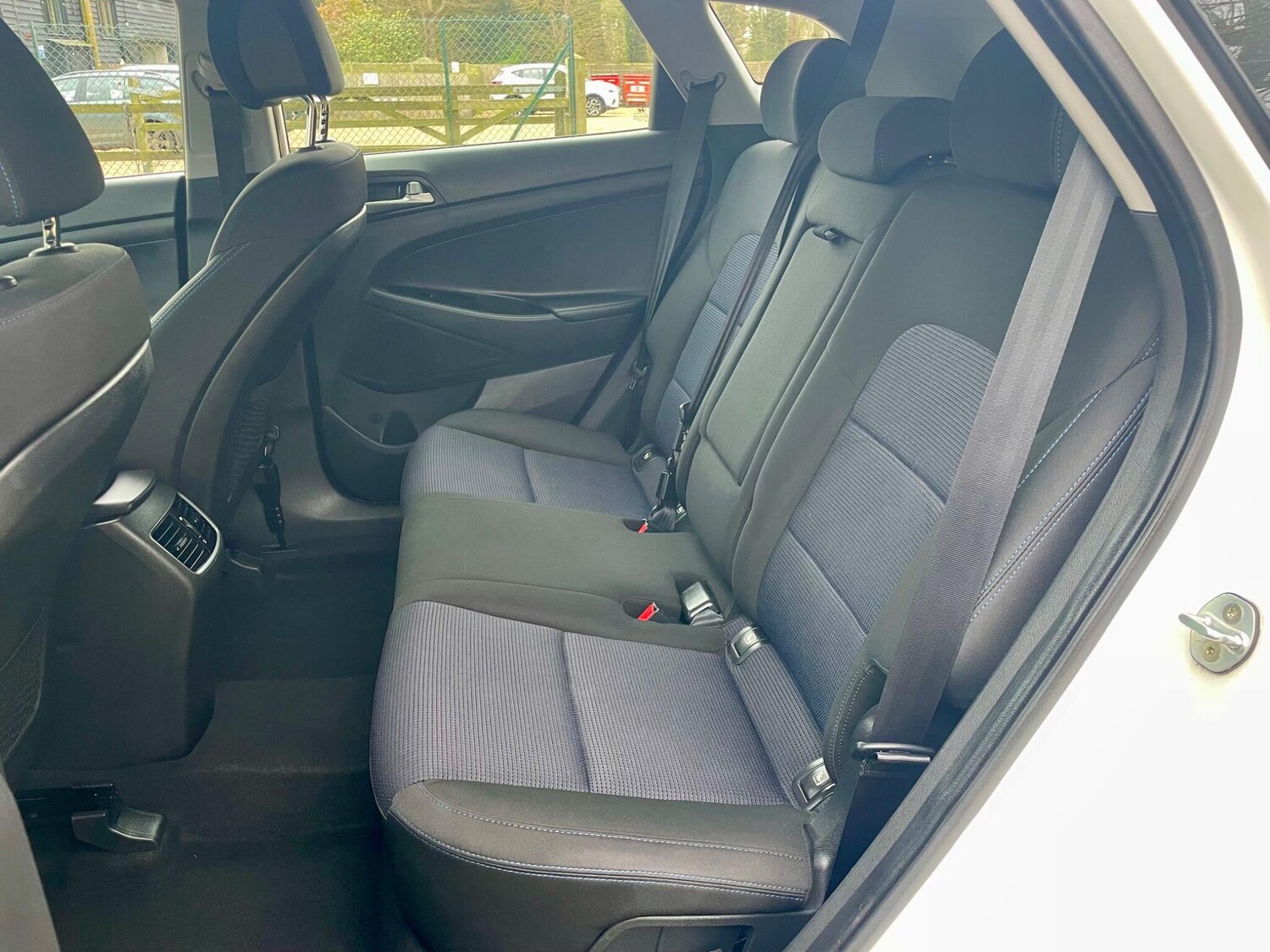 Used Hyundai TUCSON 2016 for sale - 78190689: Photo 44