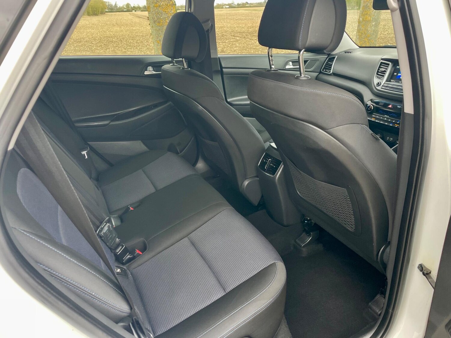 Used Hyundai TUCSON 2016 for sale - 78190689: Photo 45