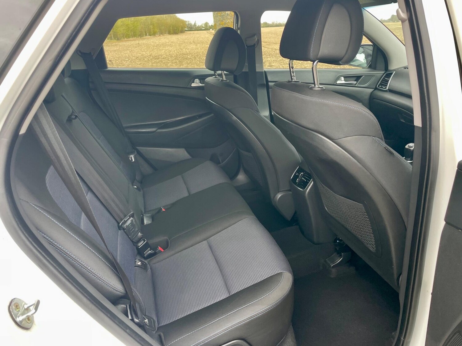 Used Hyundai TUCSON 2016 for sale - 78190689: Photo 46