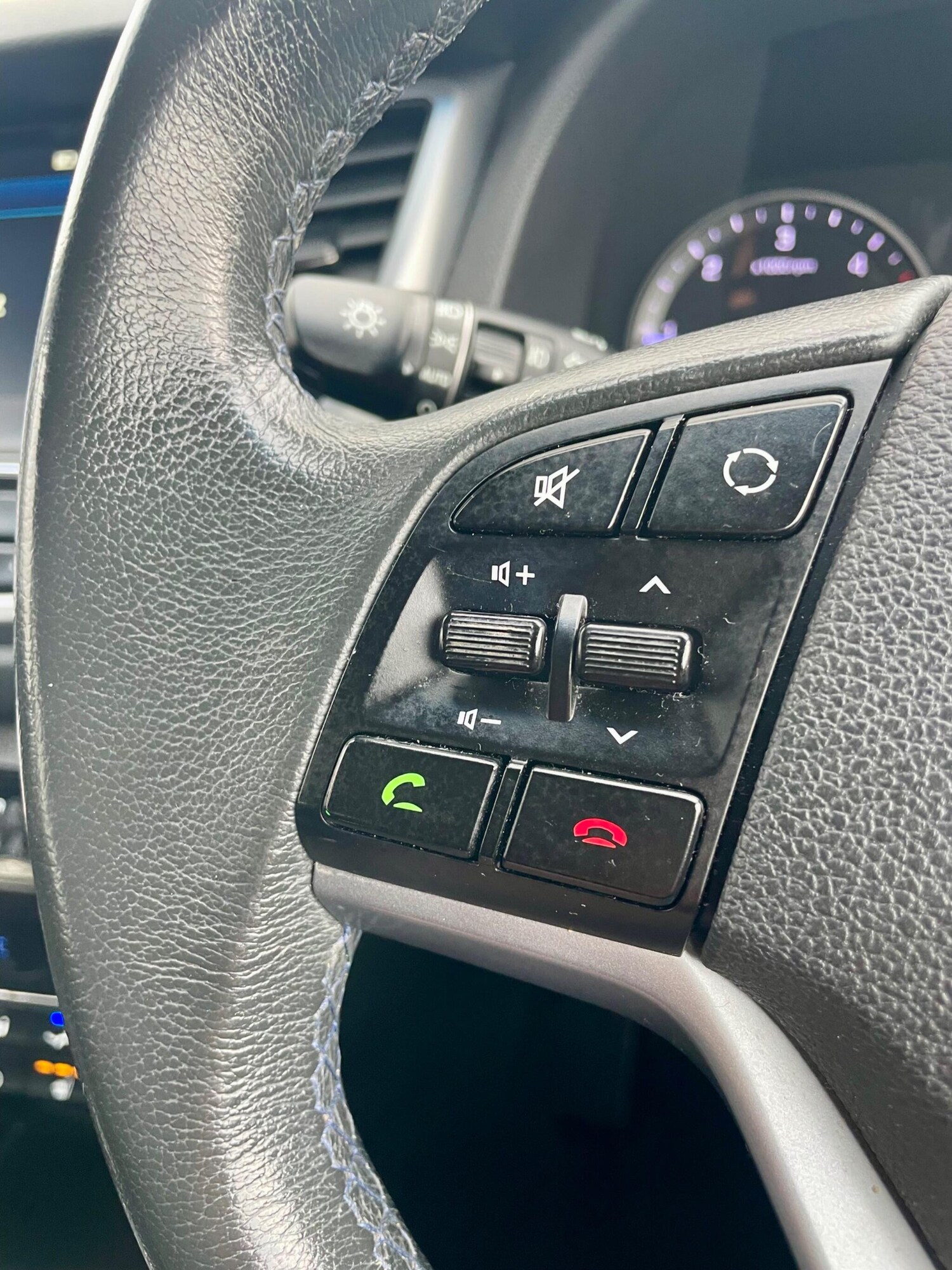 Used Hyundai TUCSON 2016 for sale - 78190689: Photo 49