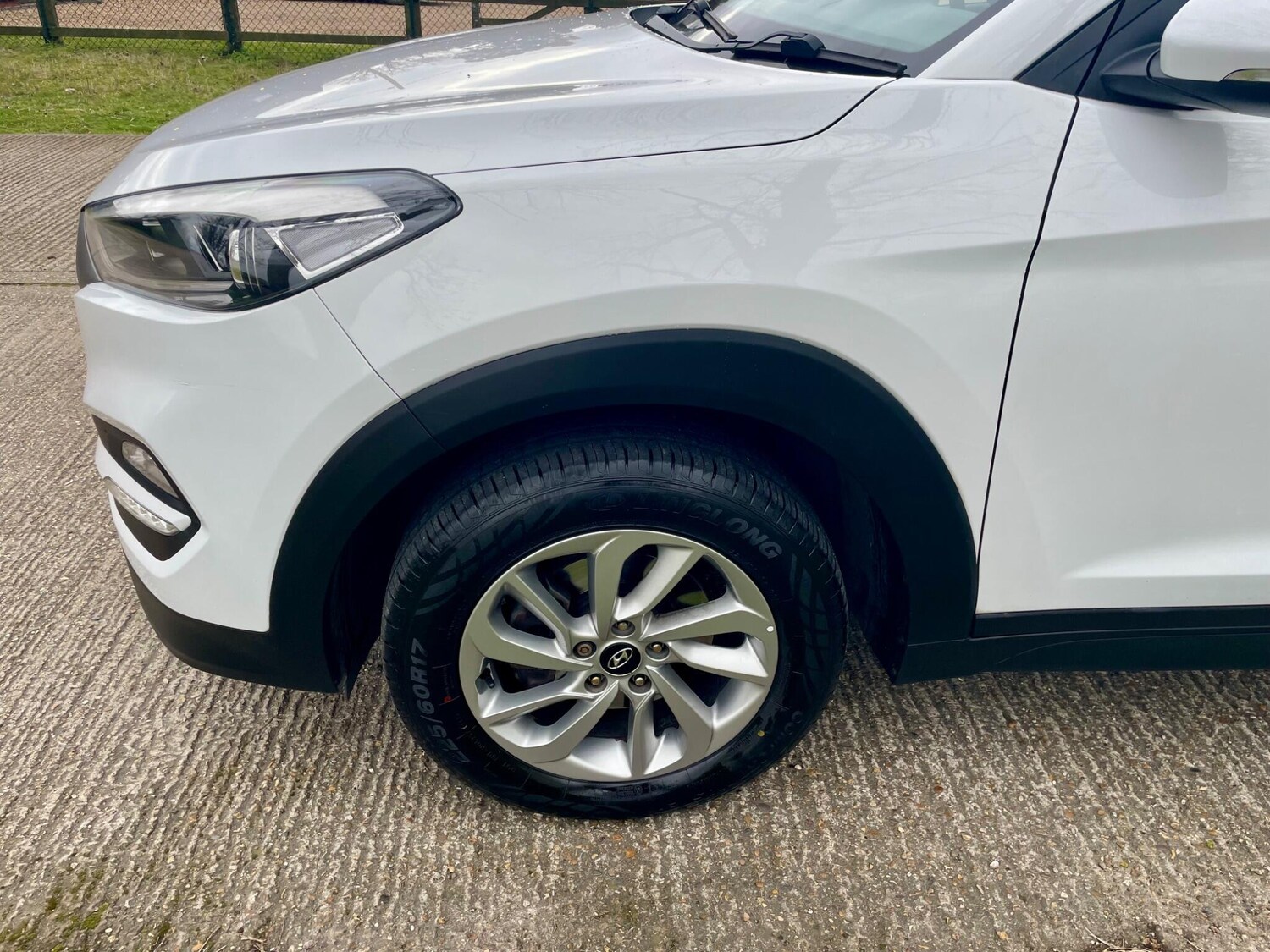 Used Hyundai TUCSON 2016 for sale - 78190689: Photo 50