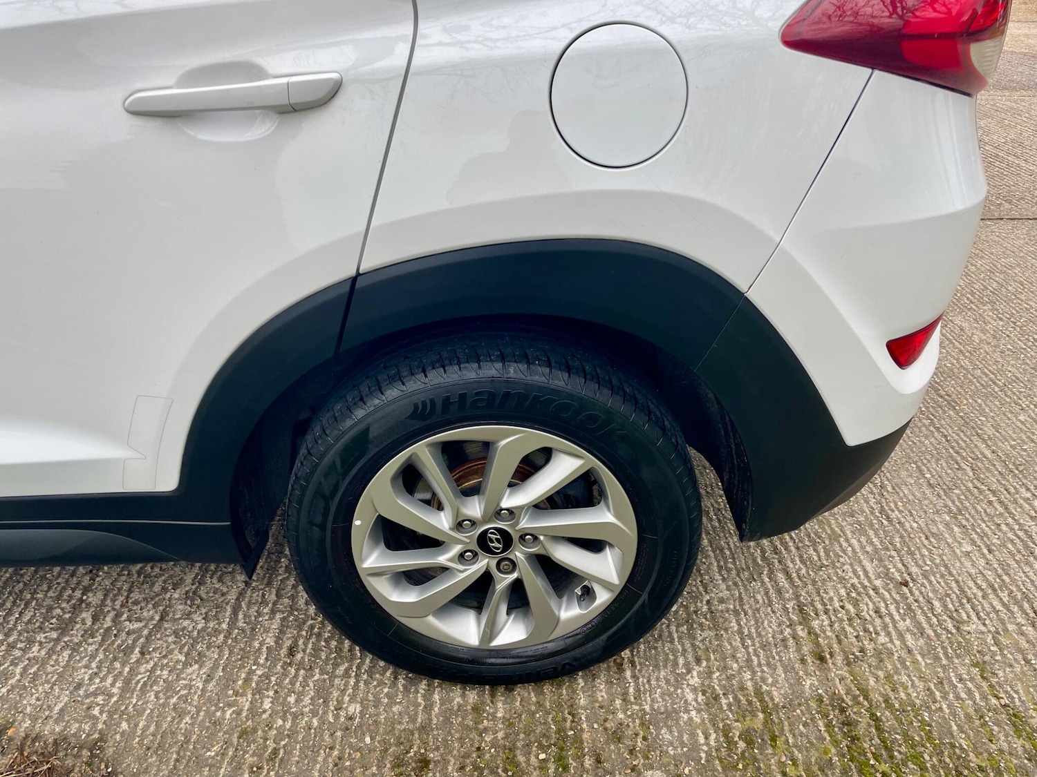 Used Hyundai TUCSON 2016 for sale - 78190689: Photo 51