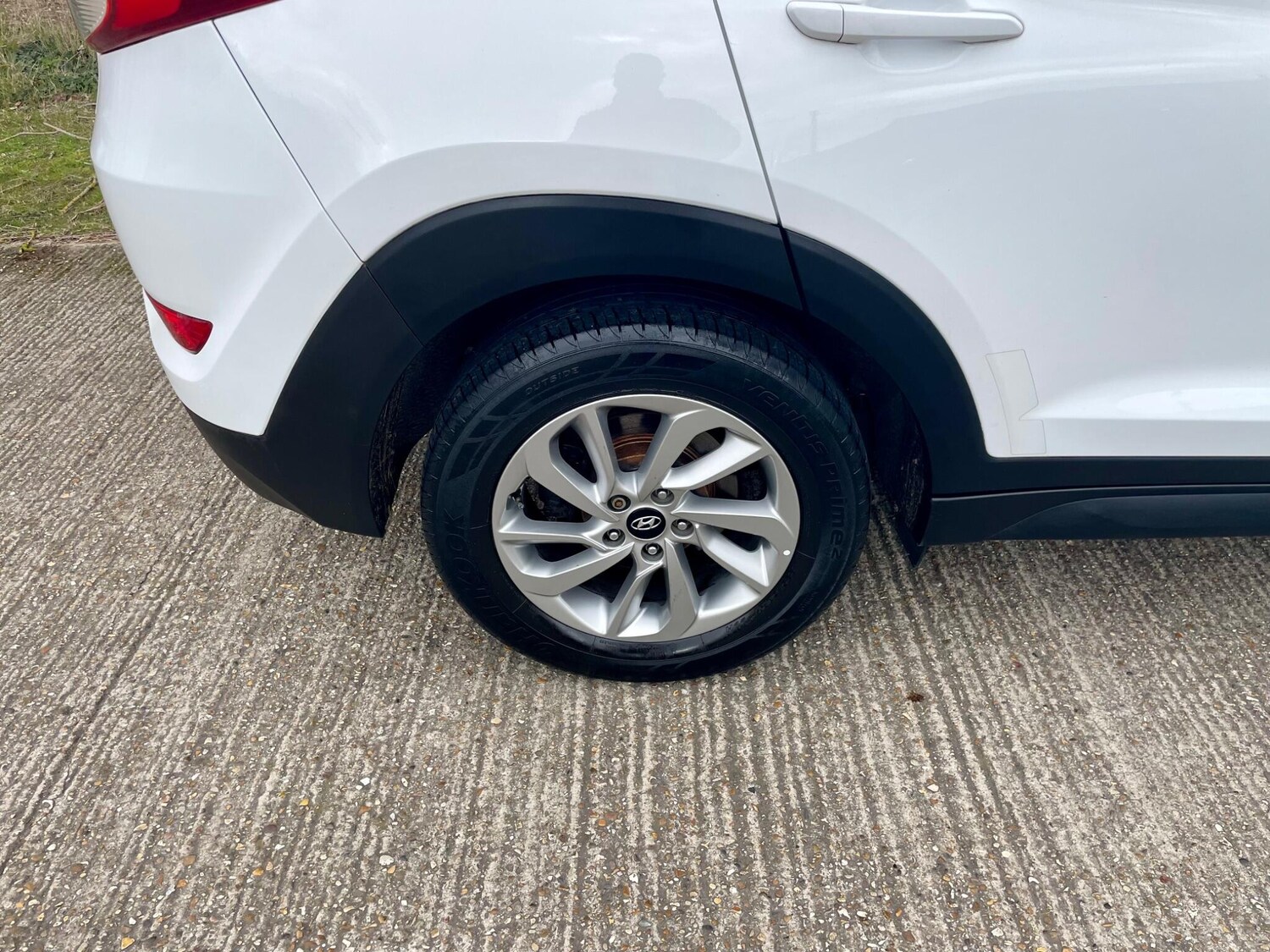 Used Hyundai TUCSON 2016 for sale - 78190689: Photo 52