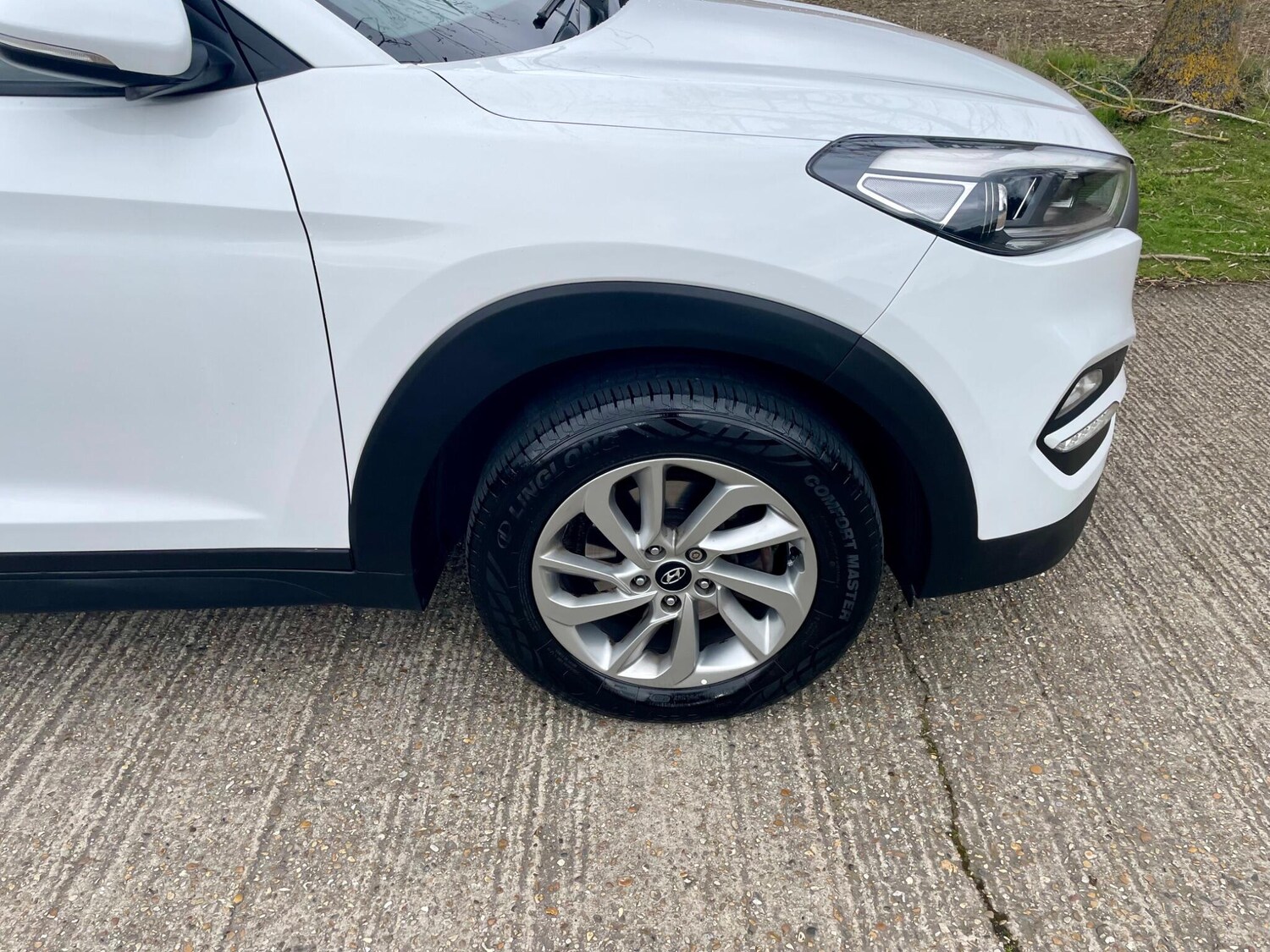 Used Hyundai TUCSON 2016 for sale - 78190689: Photo 53