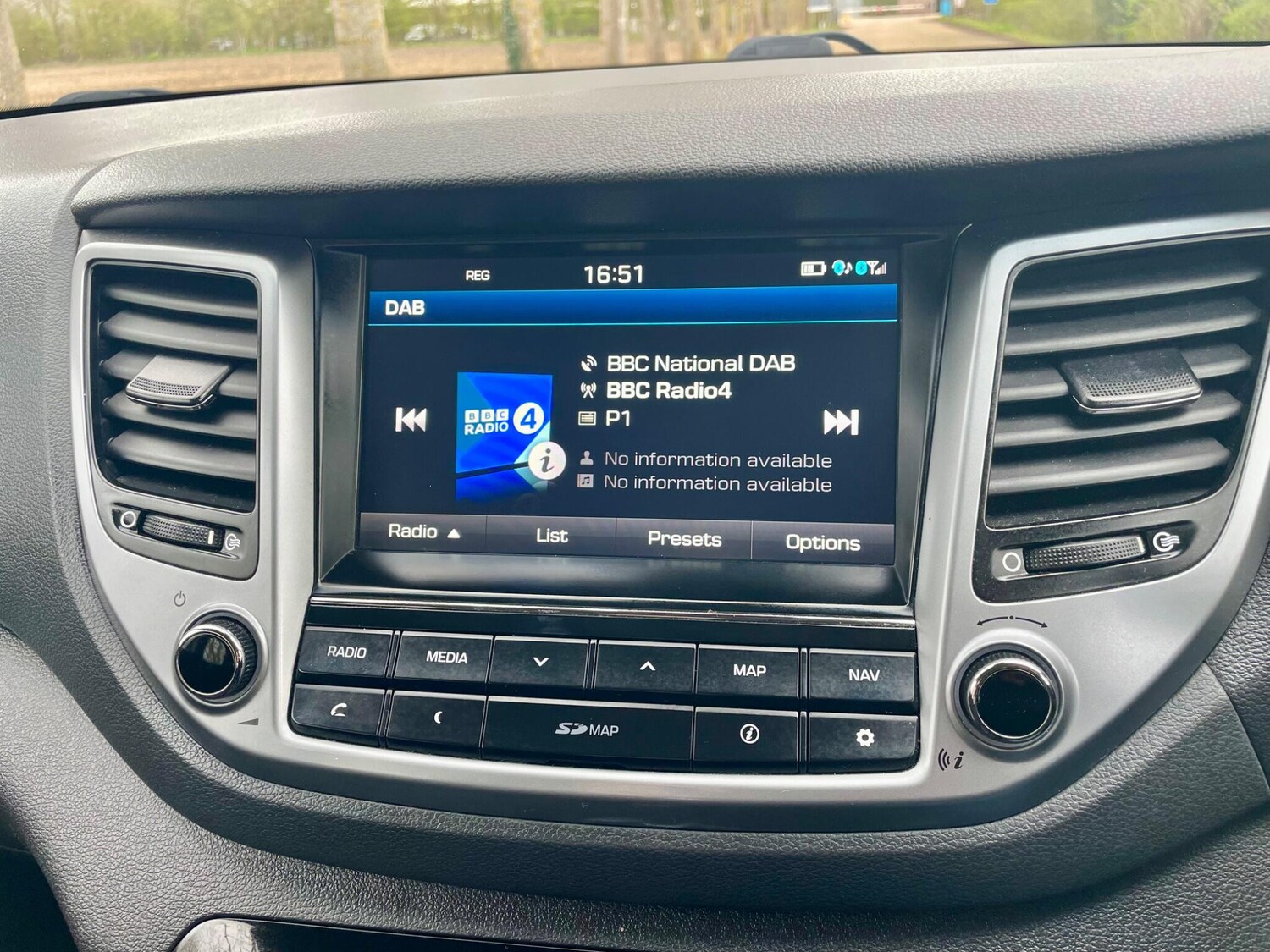 Used Hyundai TUCSON 2016 for sale - 78190689: Photo 55