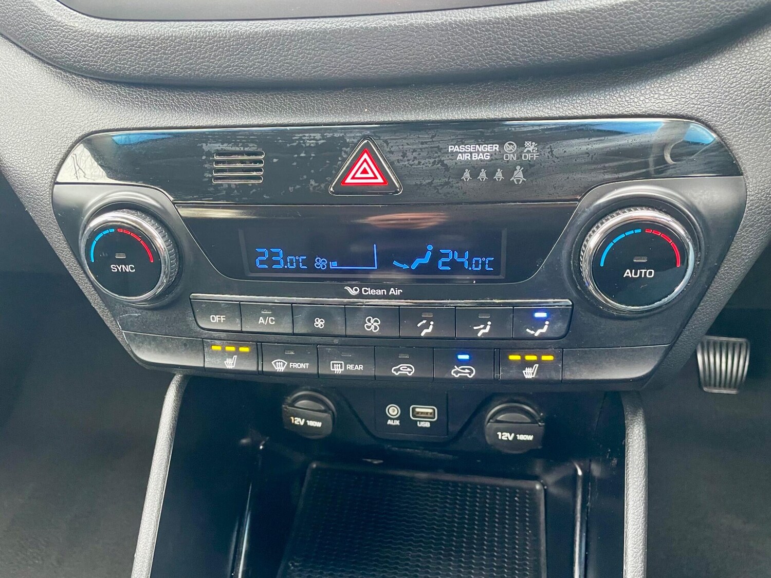 Used Hyundai TUCSON 2016 for sale - 78190689: Photo 56