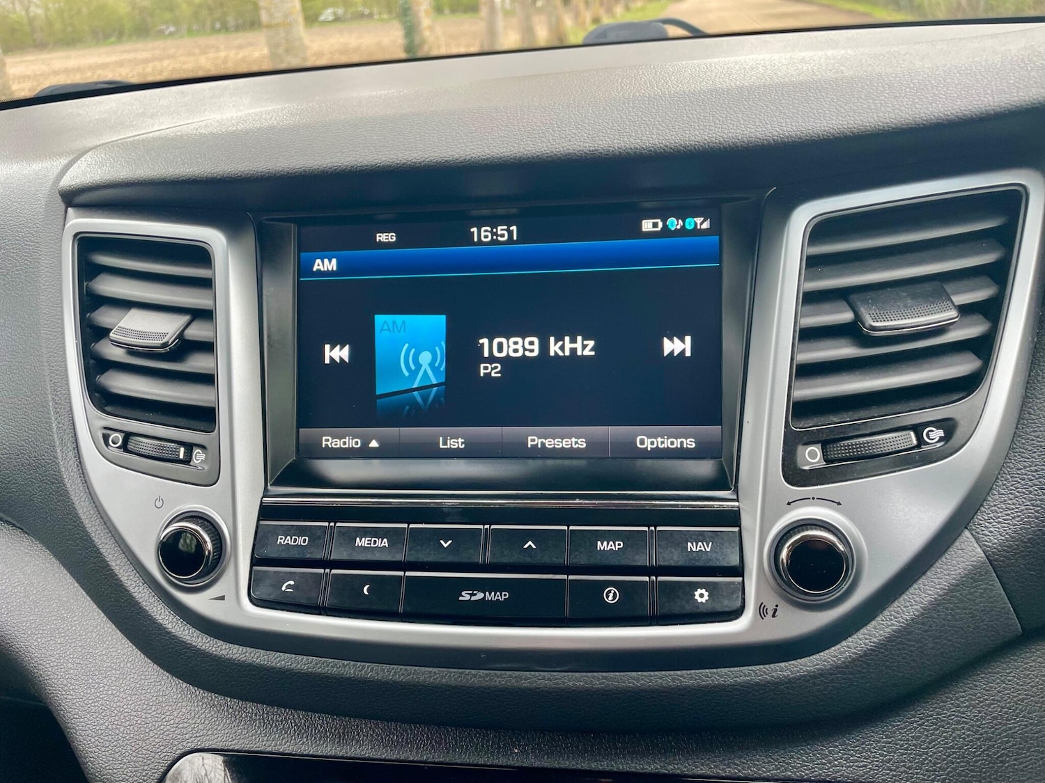 Used Hyundai TUCSON 2016 for sale - 78190689: Photo 57