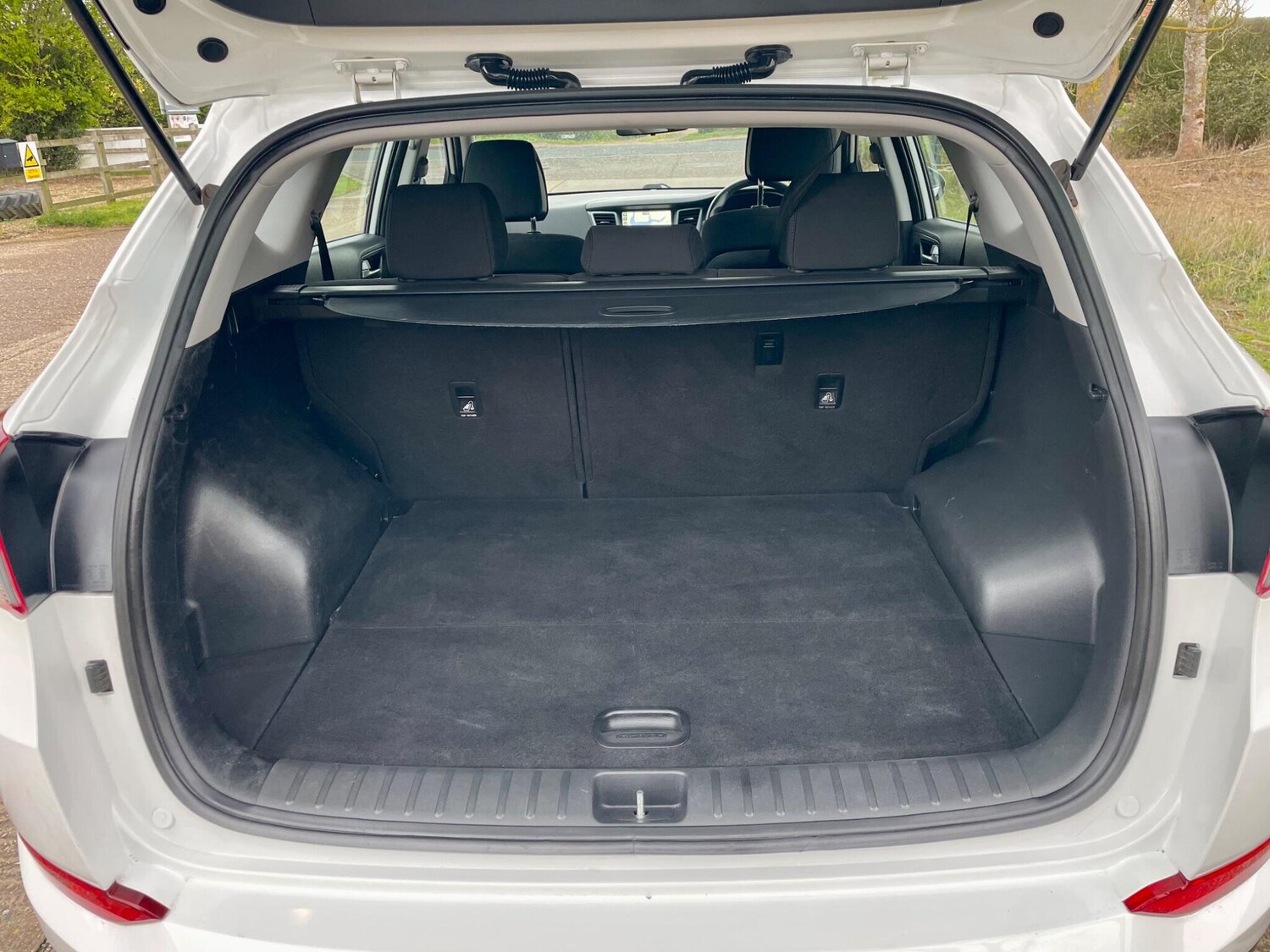 Used Hyundai TUCSON 2016 for sale - 78190689: Photo 59