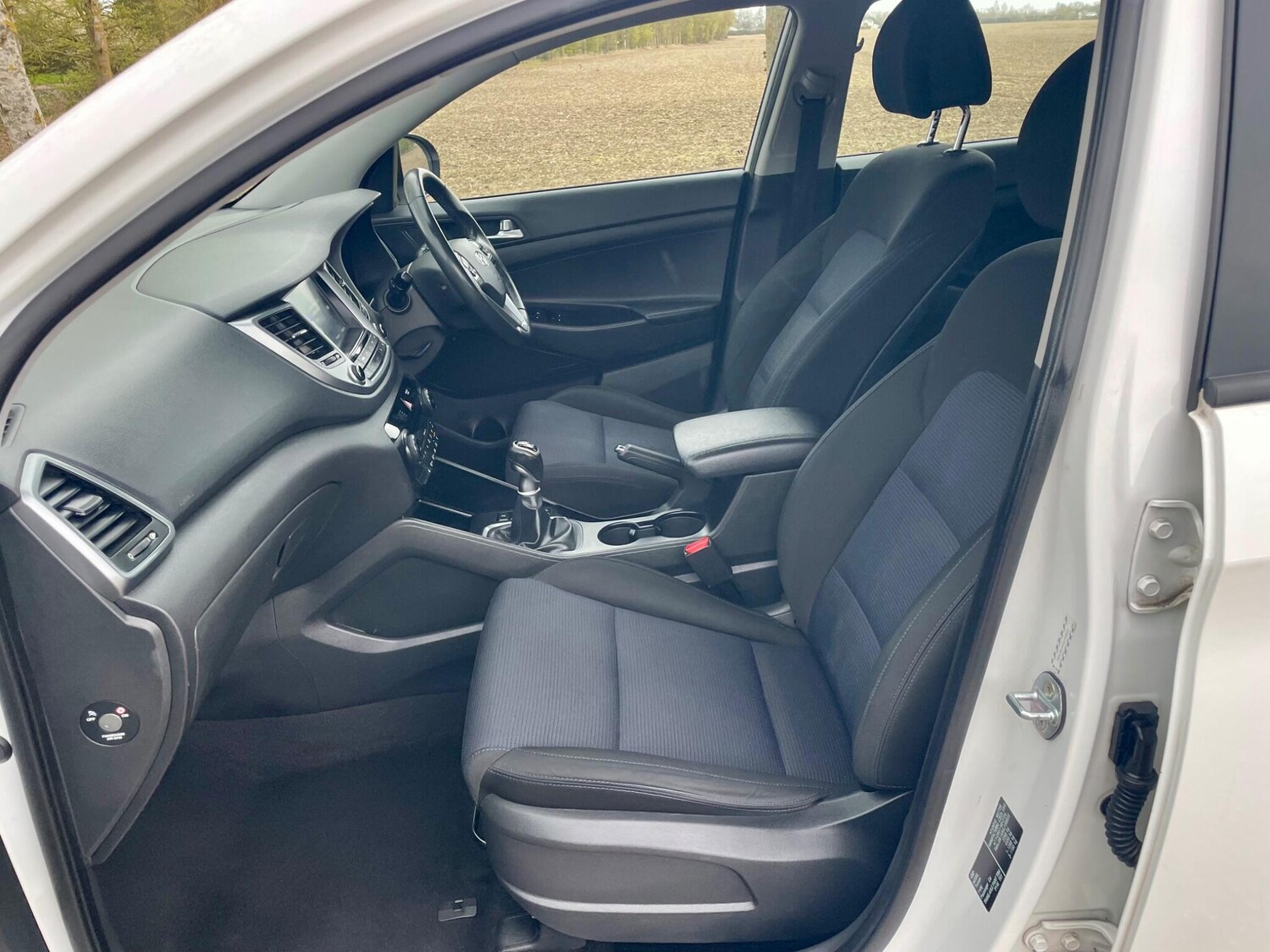 Used Hyundai TUCSON 2016 for sale - 78190689: Photo 61