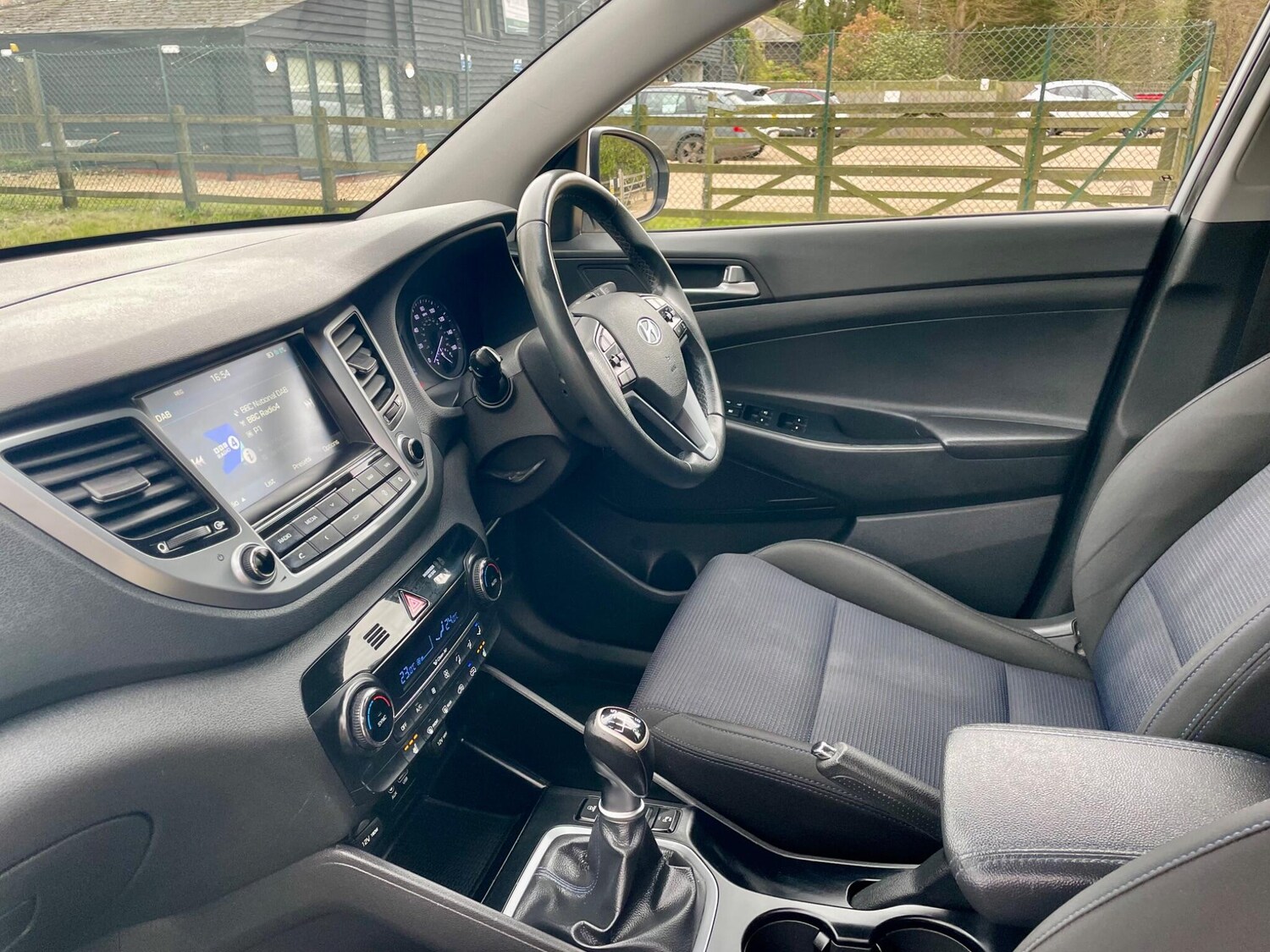 Used Hyundai TUCSON 2016 for sale - 78190689: Photo 62