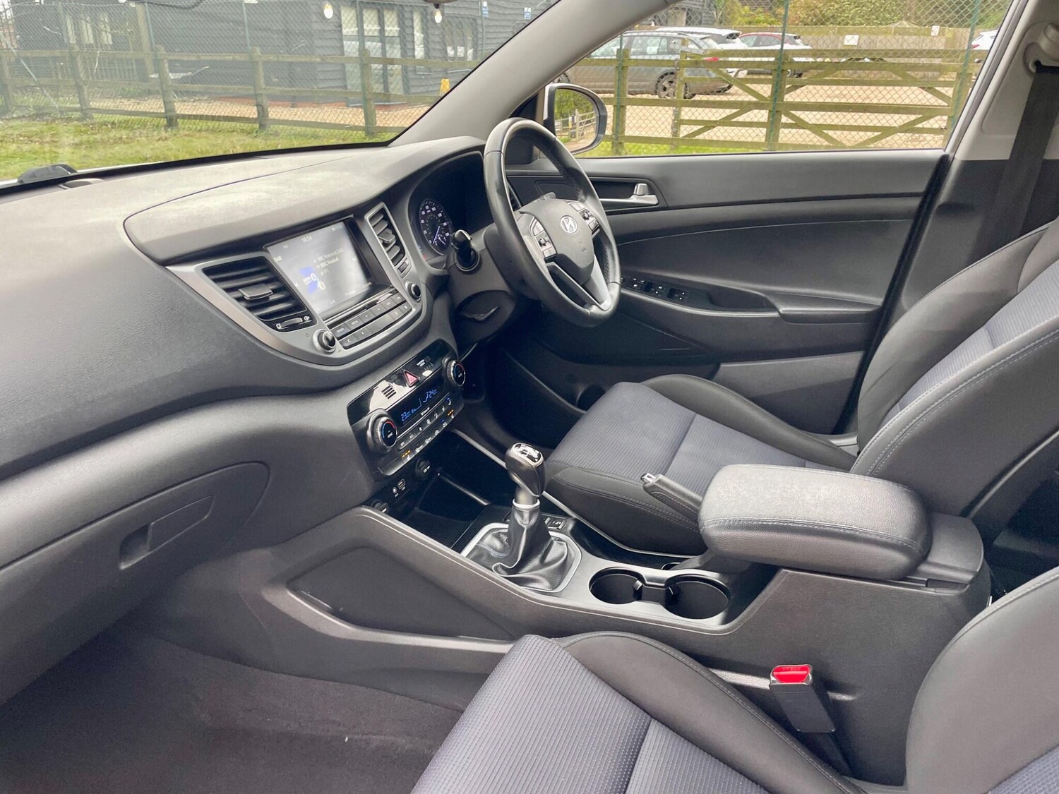 Used Hyundai TUCSON 2016 for sale - 78190689: Photo 63