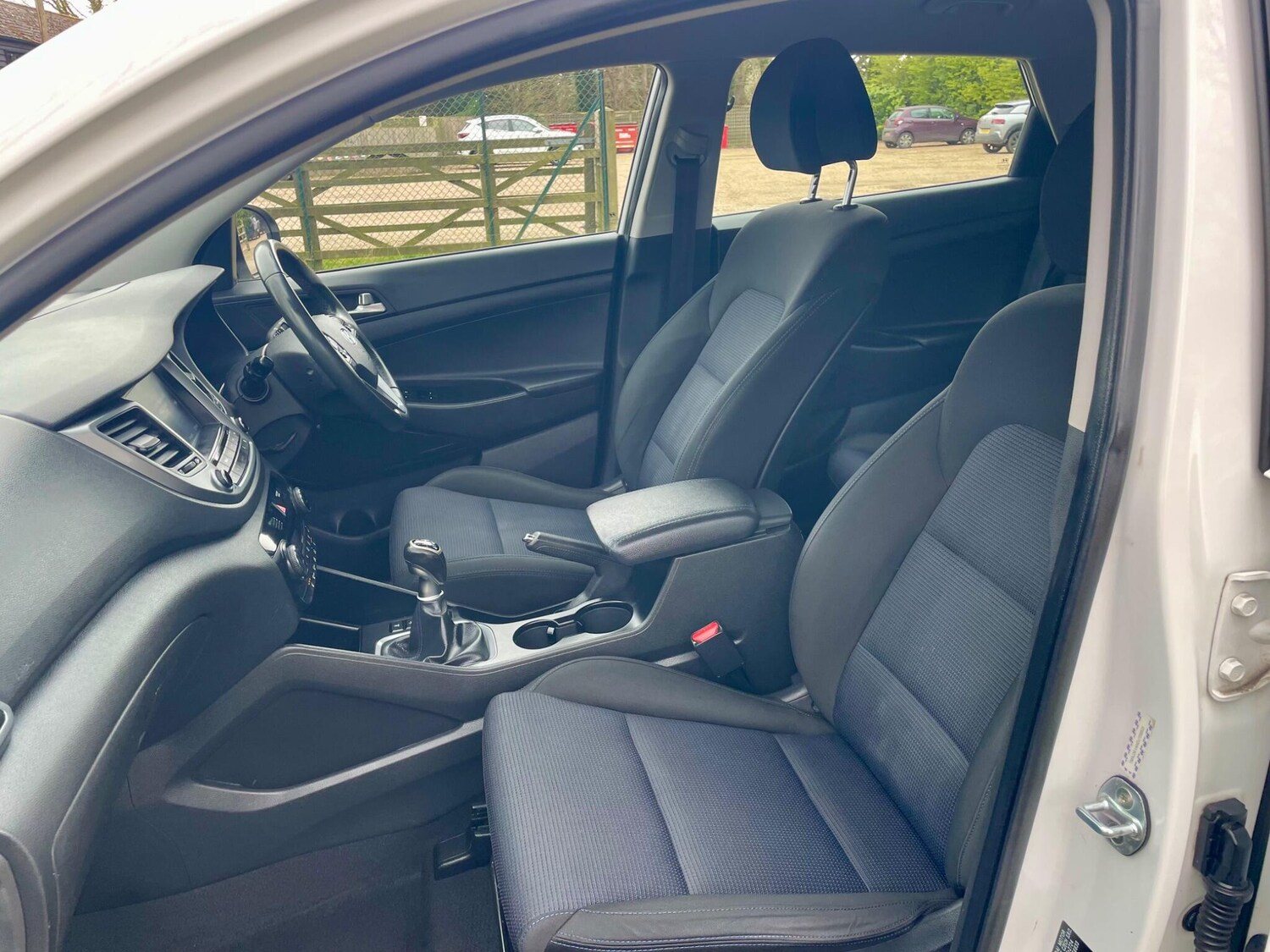 Used Hyundai TUCSON 2016 for sale - 78190689: Photo 64