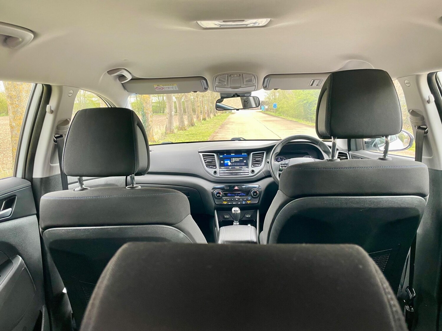 Used Hyundai TUCSON 2016 for sale - 78190689: Photo 69