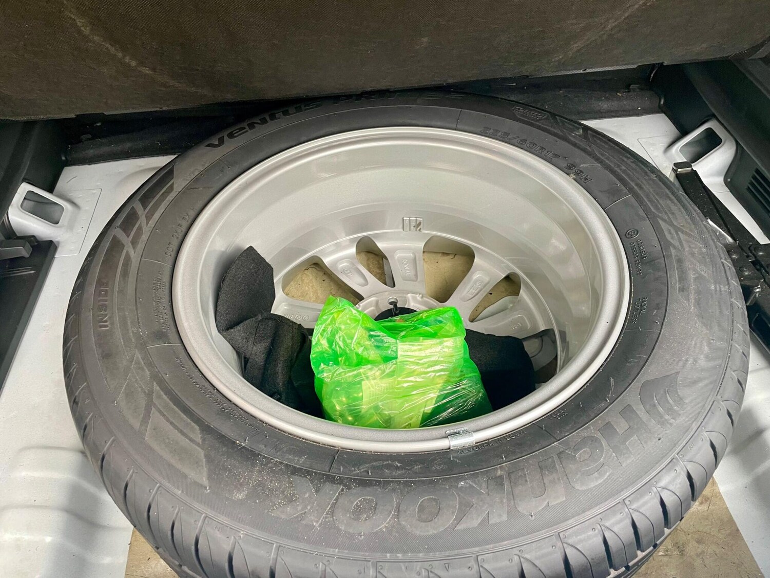 Used Hyundai TUCSON 2016 for sale - 78190689: Photo 70