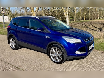 Used Ford Kuga 2015 for sale - 78244572: Photo