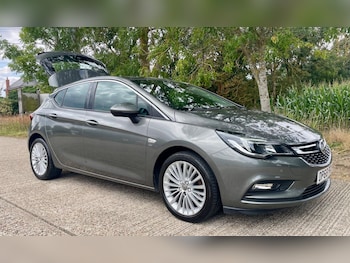 Used Vauxhall Astra 2019 for sale - 79303756: Photo