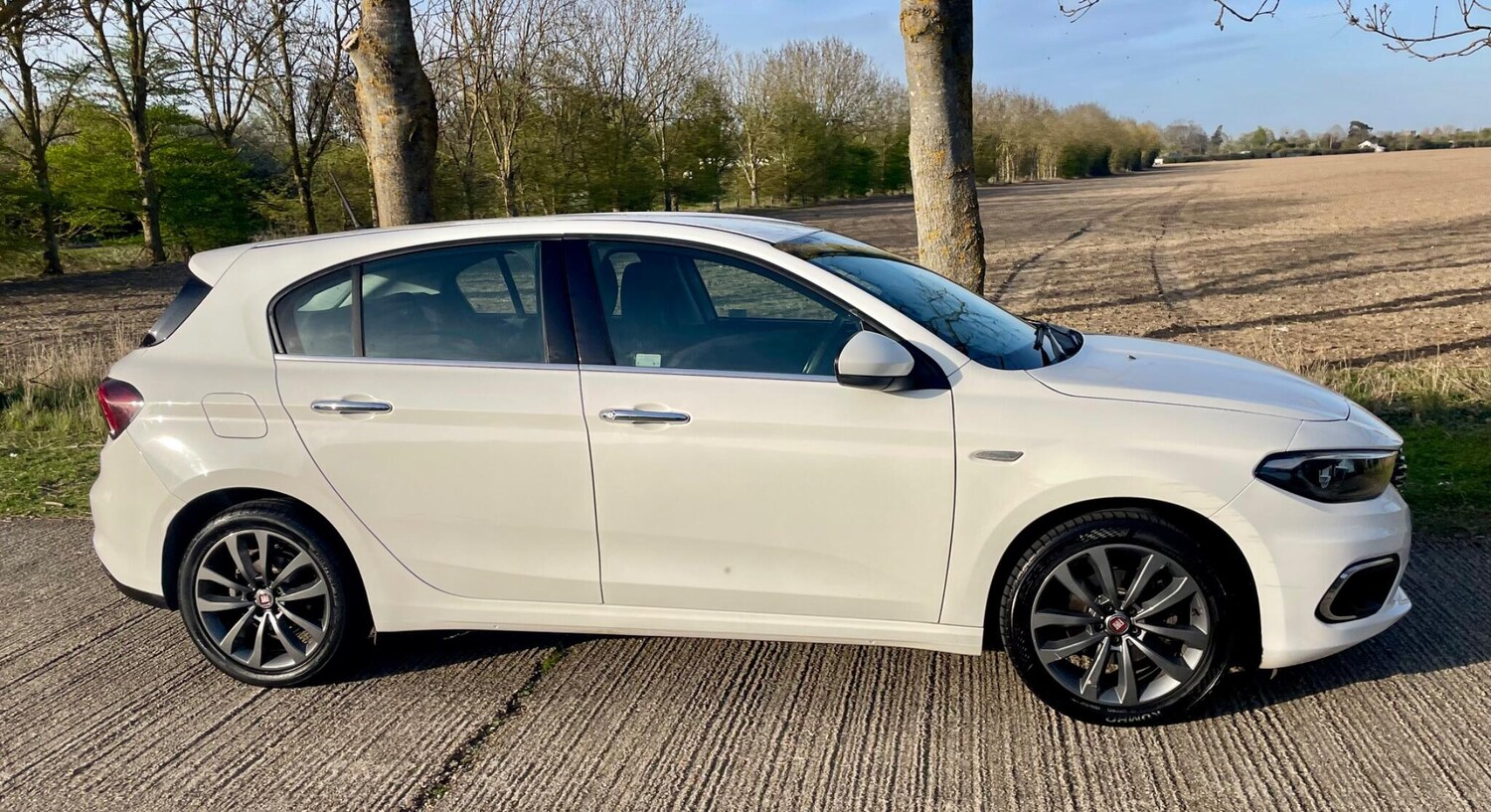 Used Fiat Tipo 2017 for sale - 78190684: Photo 28