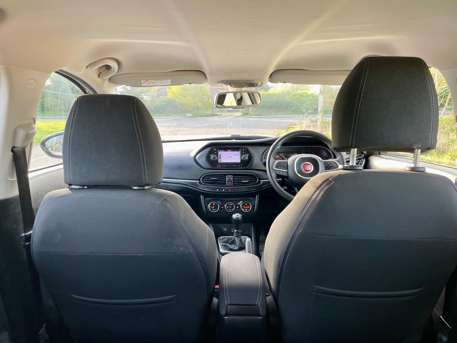 Used Fiat Tipo 2017 for sale - 78190684: Photo 32