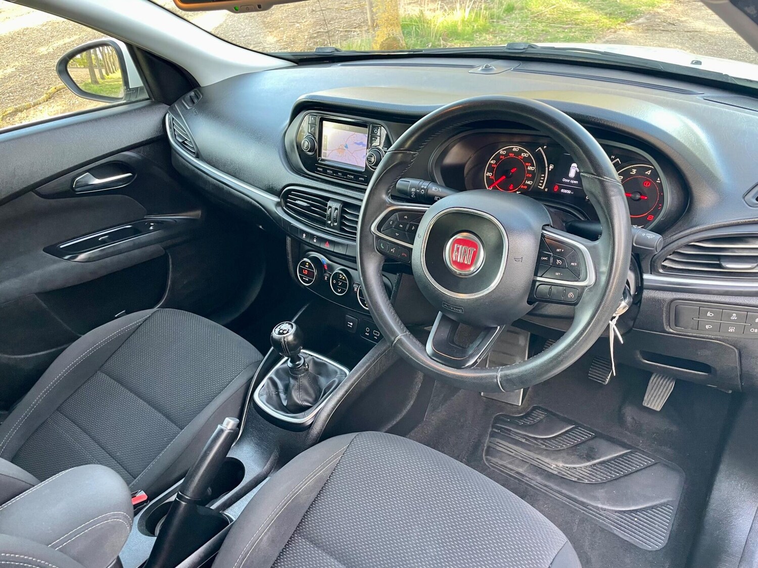 Used Fiat Tipo 2017 for sale - 78190684: Photo 33