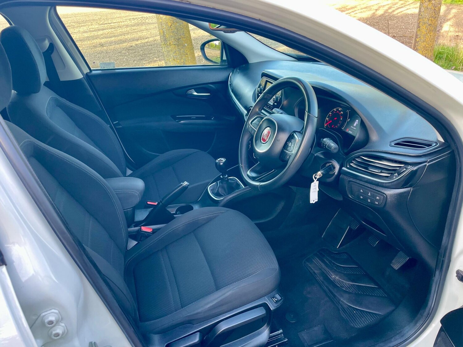 Used Fiat Tipo 2017 for sale - 78190684: Photo 34