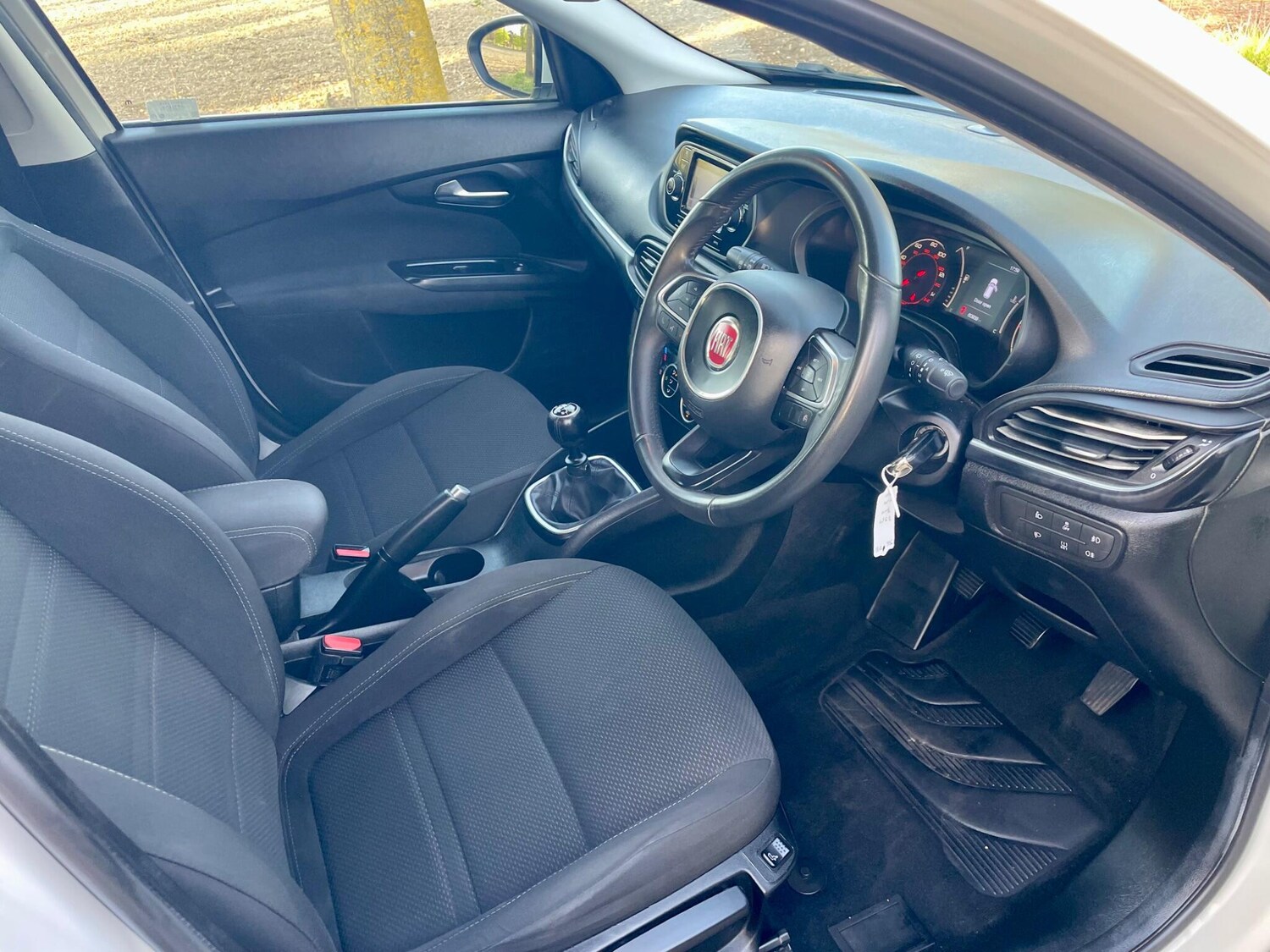 Used Fiat Tipo 2017 for sale - 78190684: Photo 35