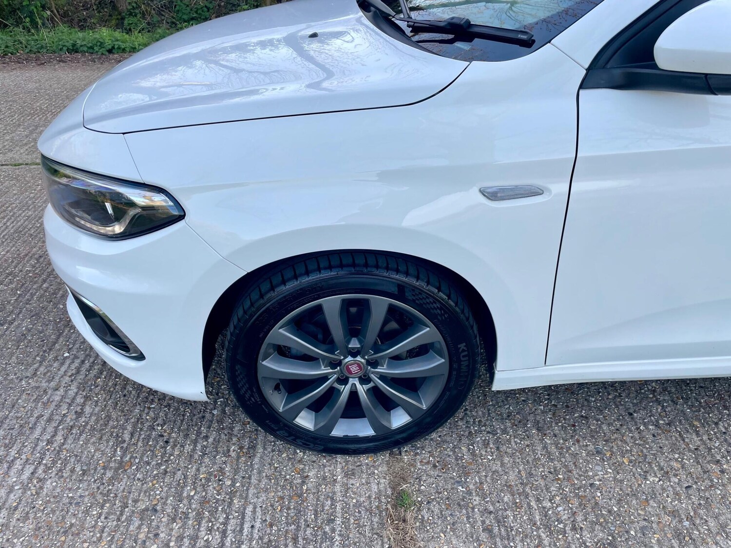 Used Fiat Tipo 2017 for sale - 78190684: Photo 46