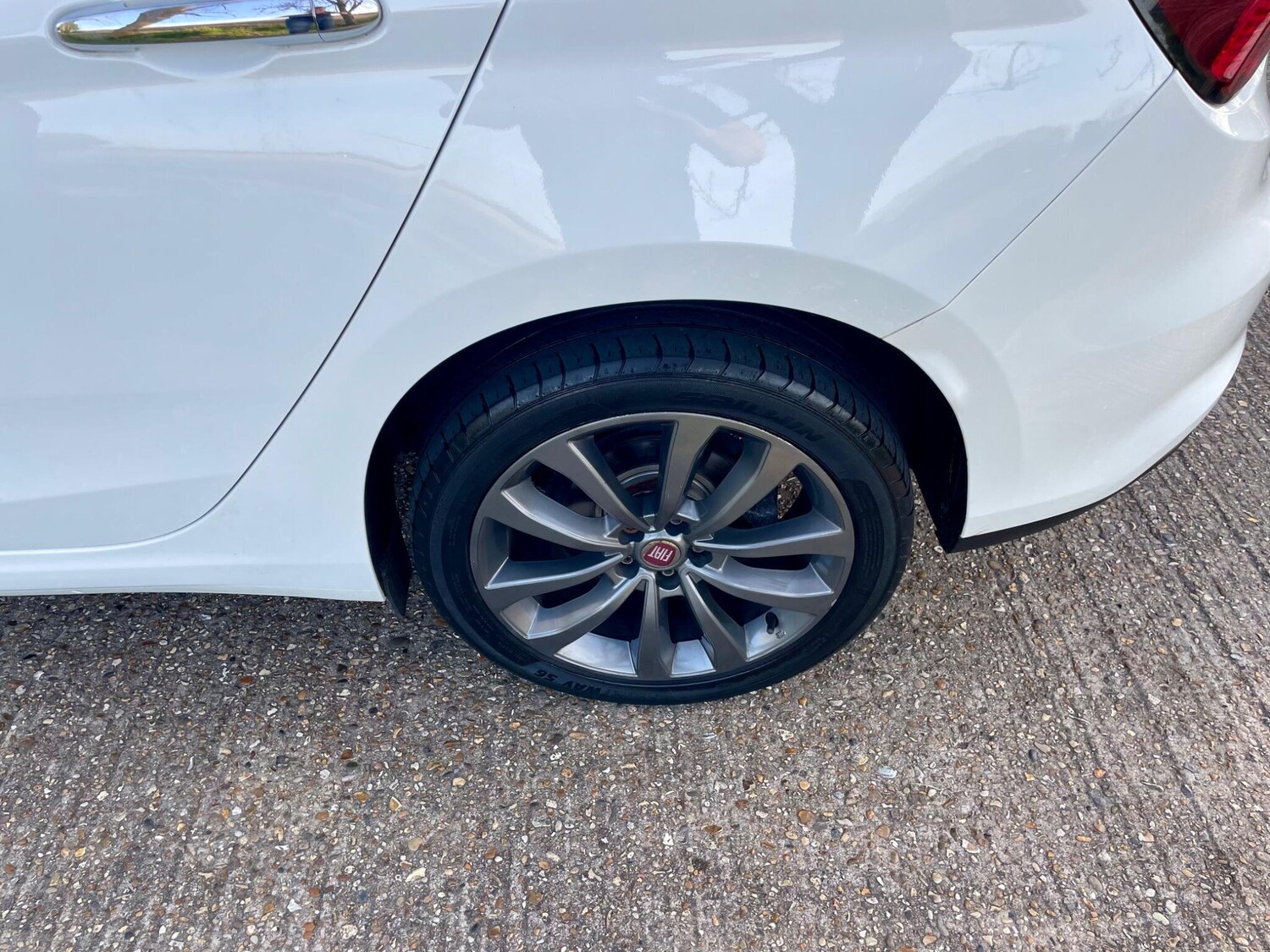 Used Fiat Tipo 2017 for sale - 78190684: Photo 47