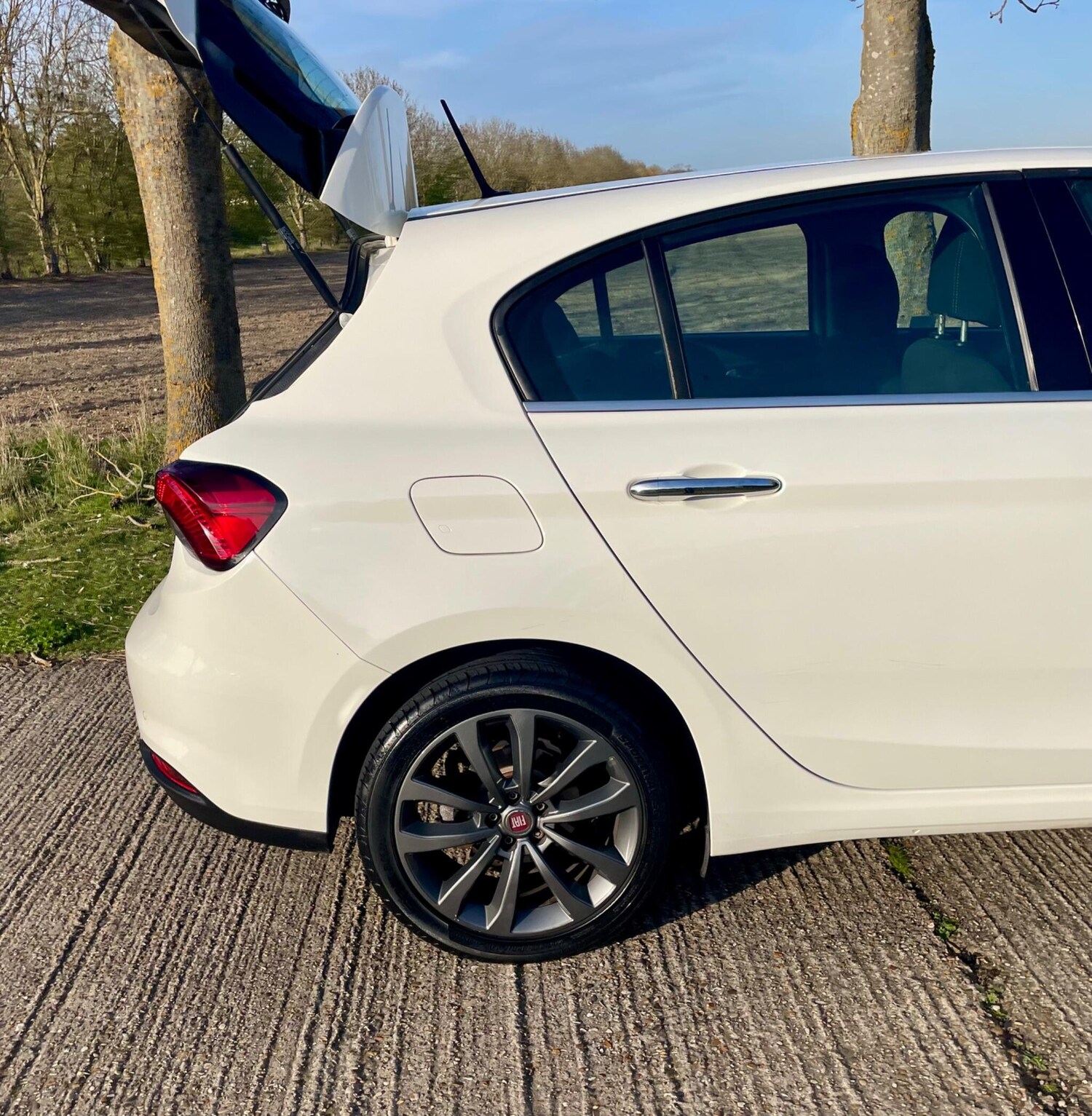 Used Fiat Tipo 2017 for sale - 78190684: Photo 48