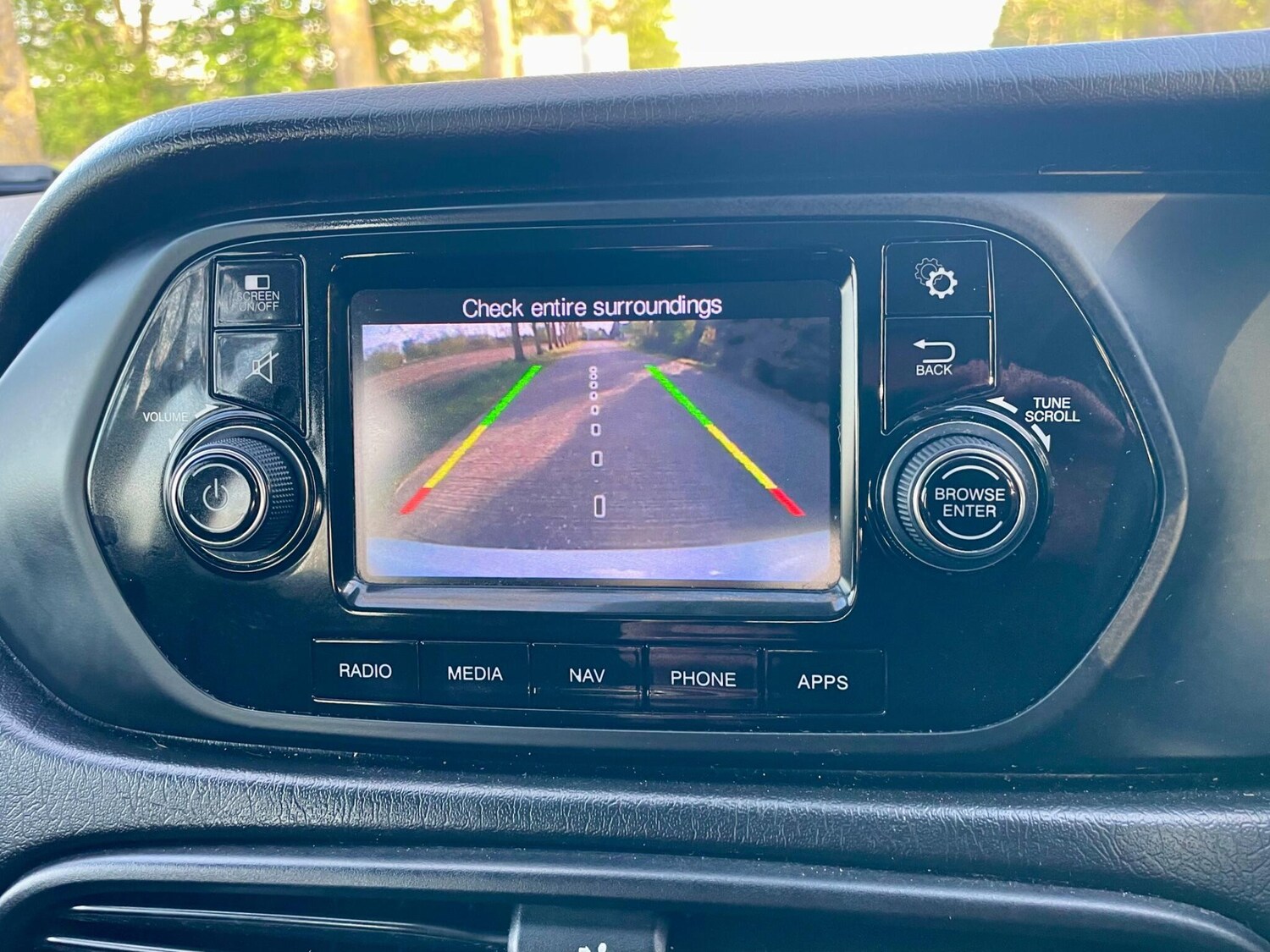 Used Fiat Tipo 2017 for sale - 78190684: Photo 49