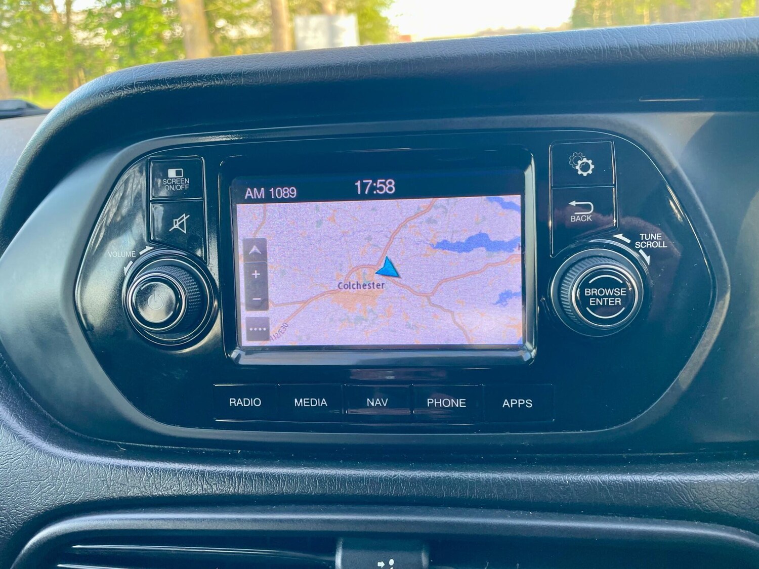 Used Fiat Tipo 2017 for sale - 78190684: Photo 50