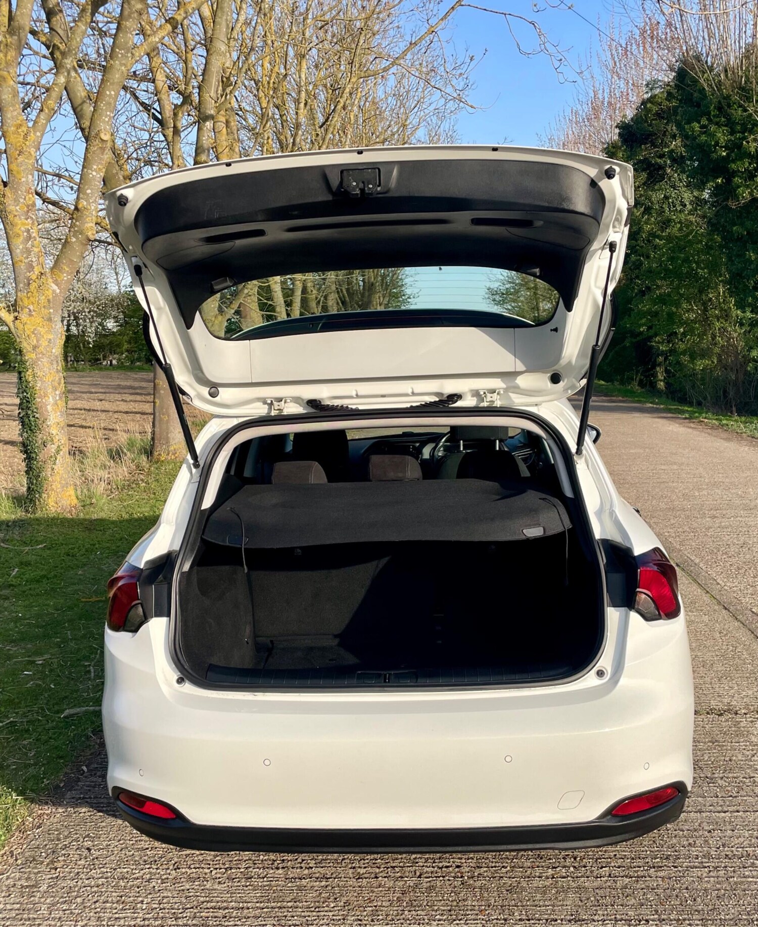 Used Fiat Tipo 2017 for sale - 78190684: Photo 51