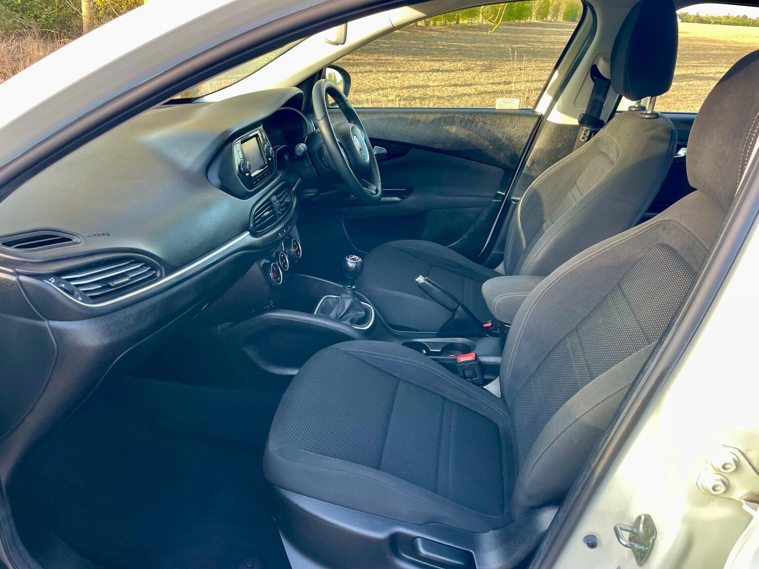 Used Fiat Tipo 2017 for sale - 78190684: Photo 52