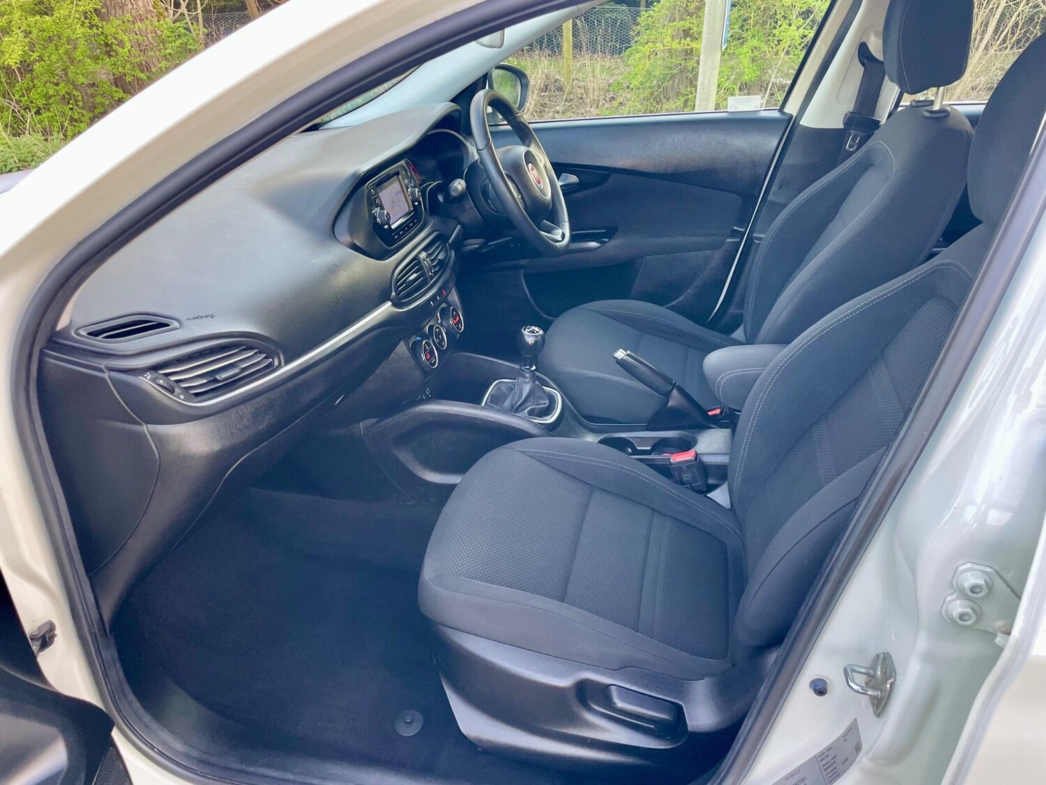 Used Fiat Tipo 2017 for sale - 78190684: Photo 53