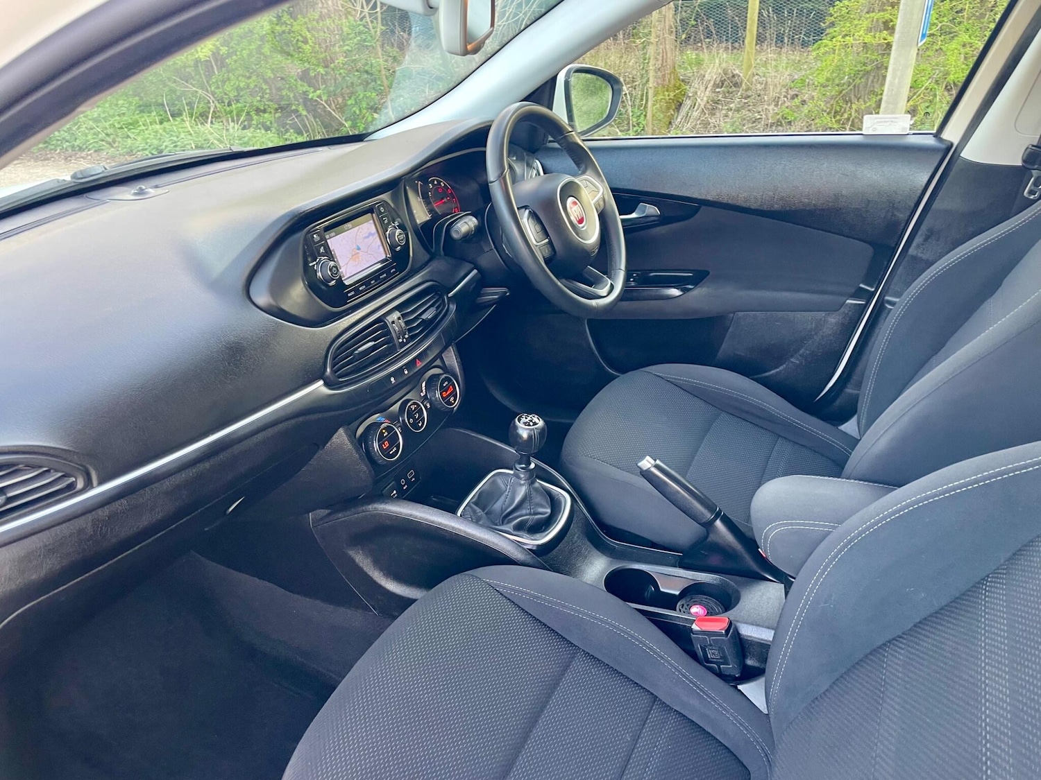 Used Fiat Tipo 2017 for sale - 78190684: Photo 58