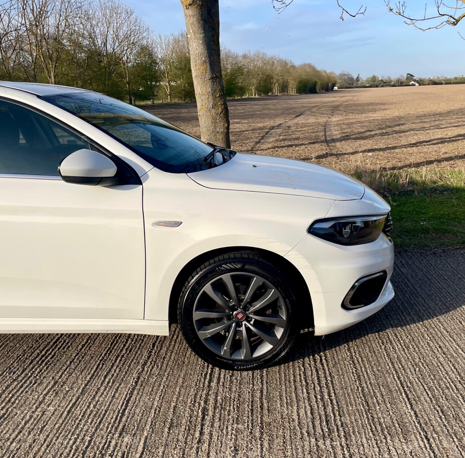 Used Fiat Tipo 2017 for sale - 78190684: Photo 60