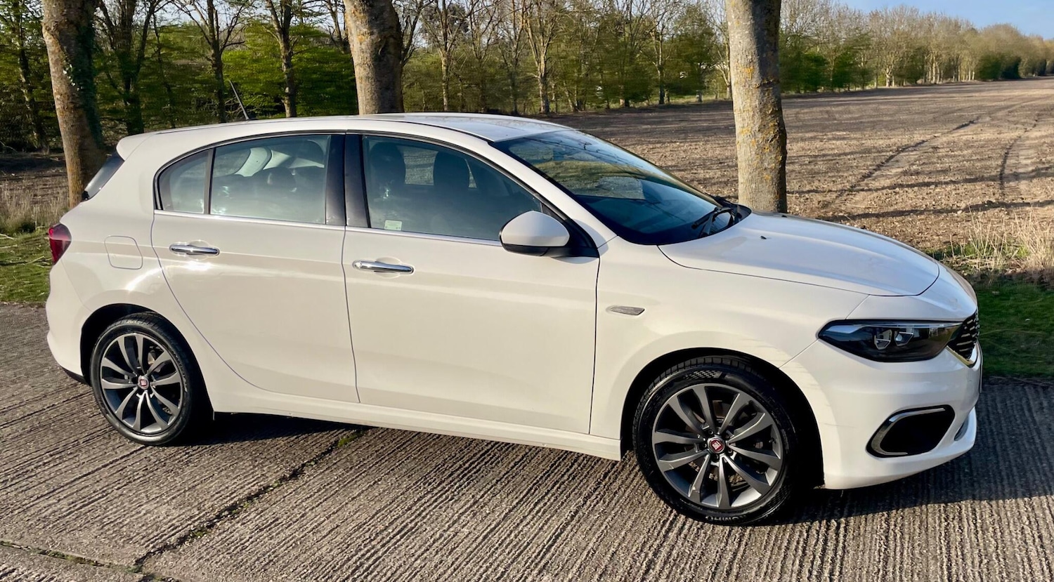 Used Fiat Tipo 2017 for sale - 78190684: Photo 61