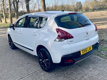 Used Peugeot 3008 2016 for sale - 78220258: Photo