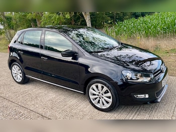 Used Volkswagen Polo 2011 for sale - 79169594: Photo