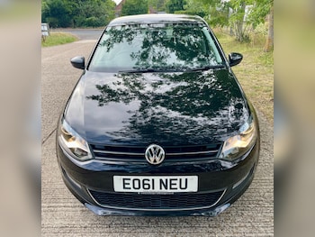 Used Volkswagen Polo 2011 for sale - 79169594: Photo