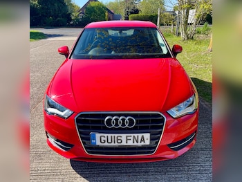 Used Audi A3 2016 for sale - 78291710: Photo