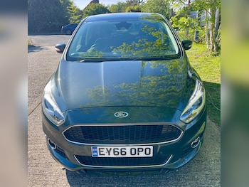 Used Ford S-Max 2016 for sale - 78447285: Photo