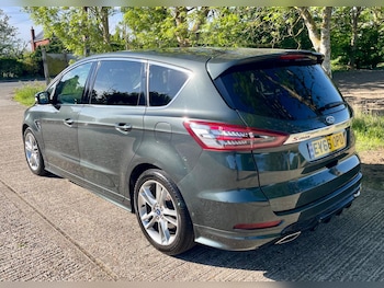 Used Ford S-Max 2016 for sale - 78447285: Photo