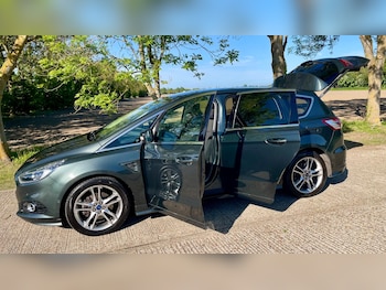 Used Ford S-Max 2016 for sale - 78447285: Photo